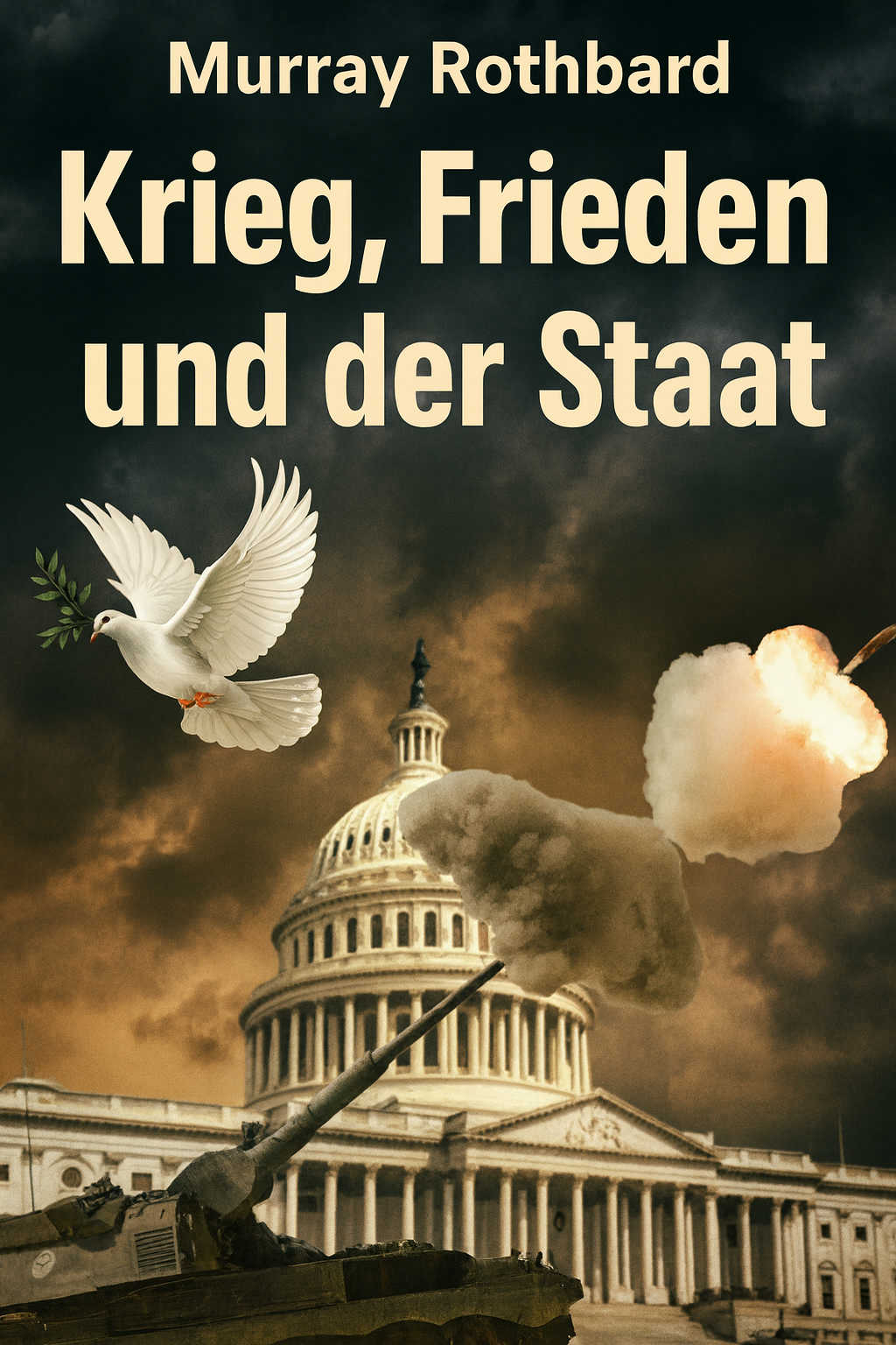 Krieg, Frieden und der Staat